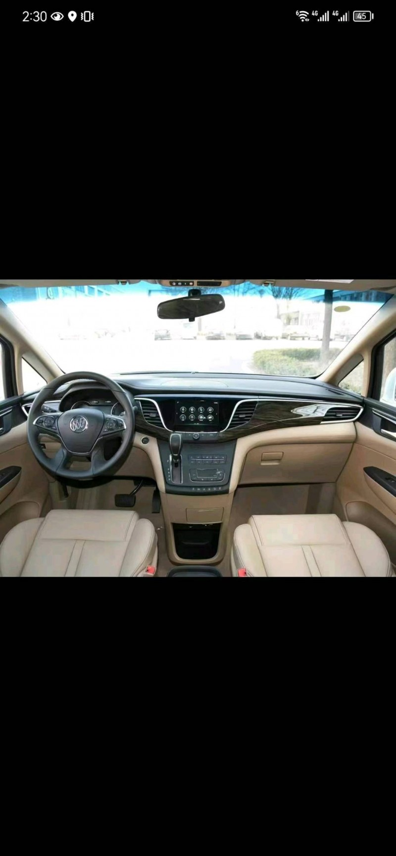 徐州17年别克GL86