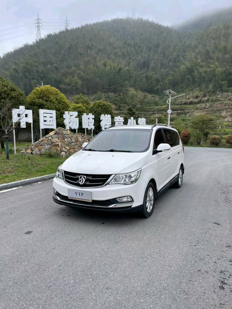 萍鄉18年寶駿7303