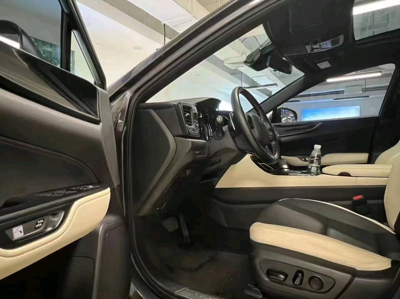 佛山22年雷克萨斯NX5