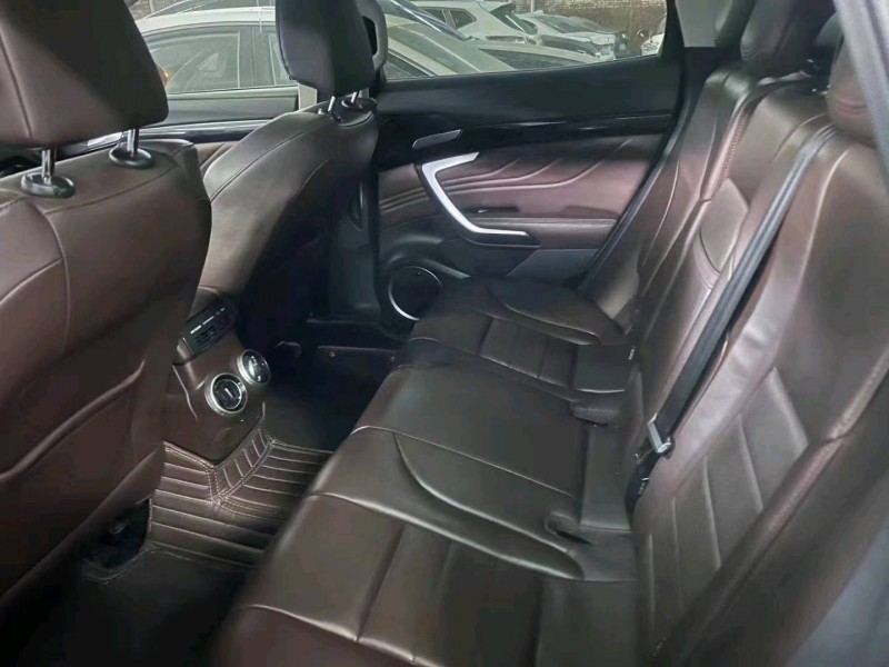 南昌17年長城汽車WEY VV73