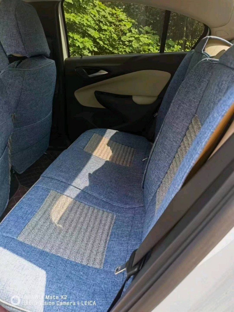 枣庄21年别克凯越7