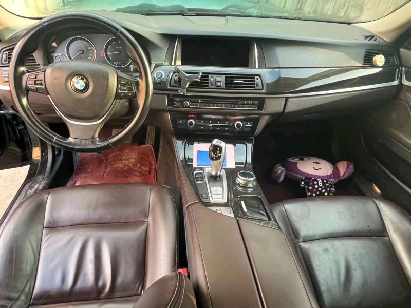 宜昌14年宝马5系4