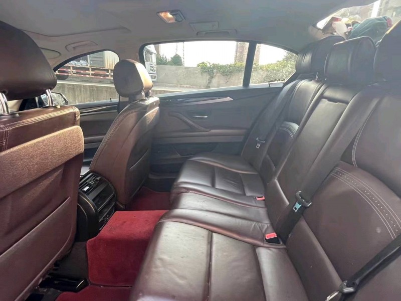 宜昌14年宝马5系5