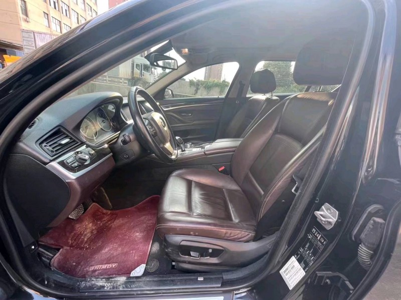 宜昌14年宝马5系7