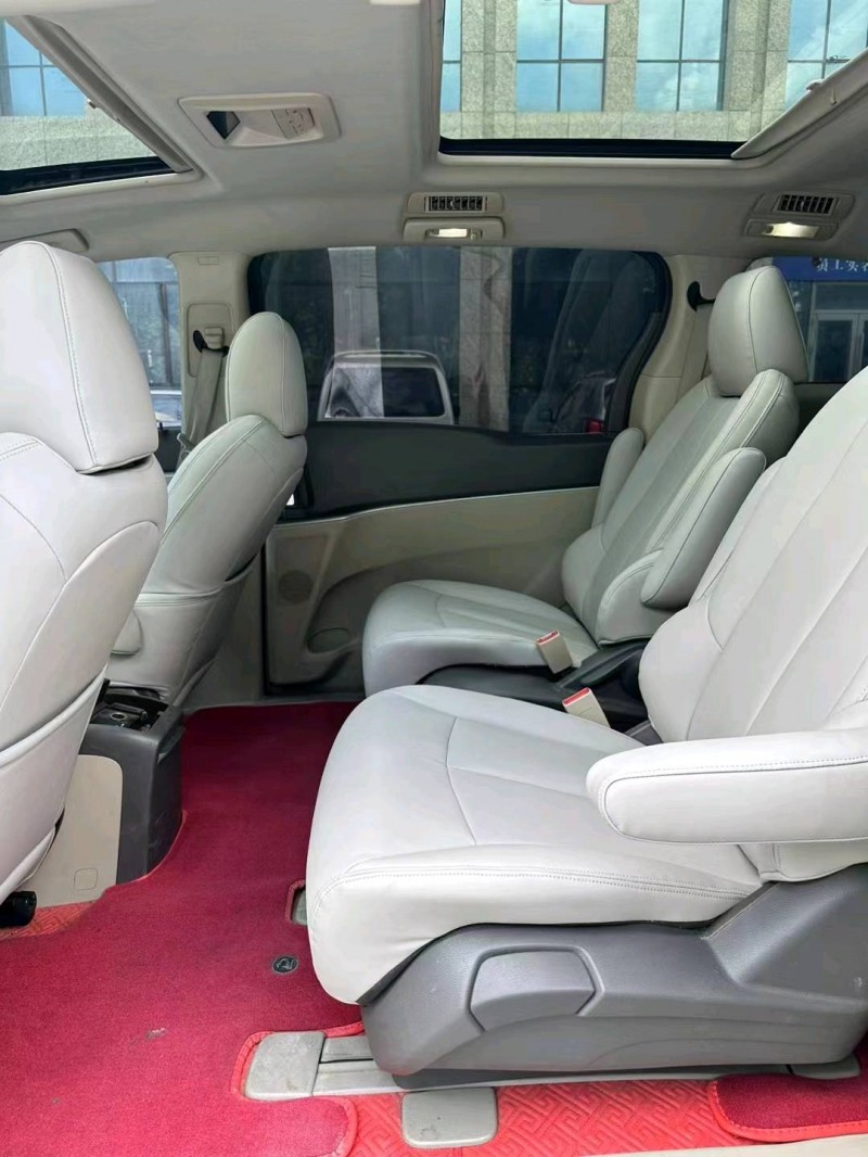 枣庄13年别克GL85