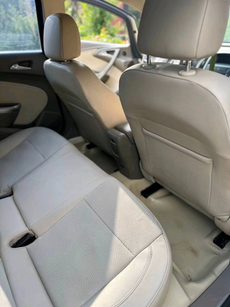 枣庄10年别克英朗9