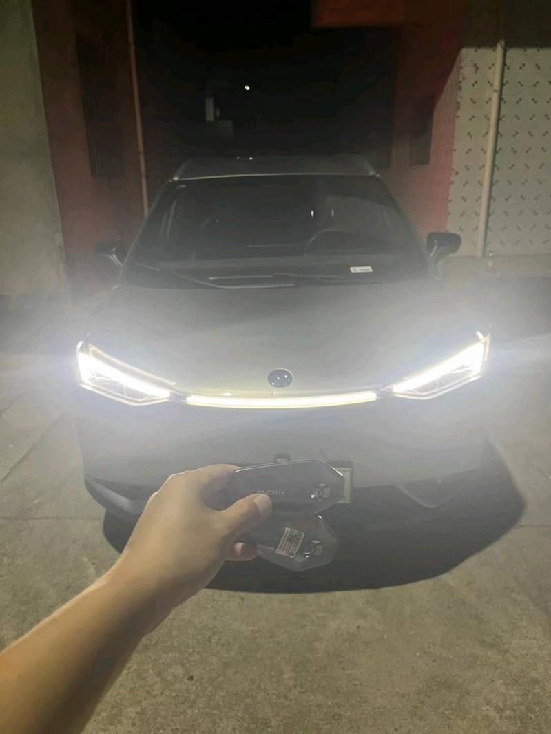 徐州23年合創汽車Z031