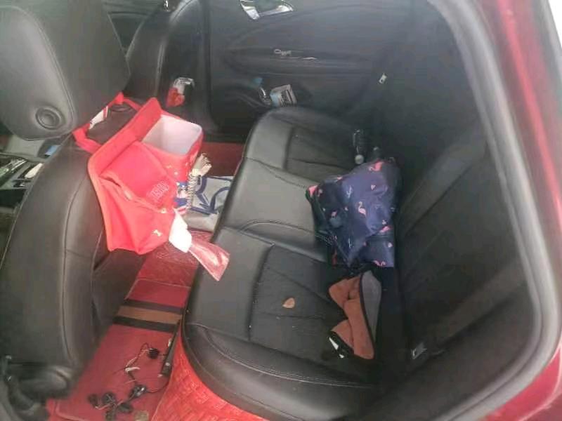 宜昌19年别克威朗3