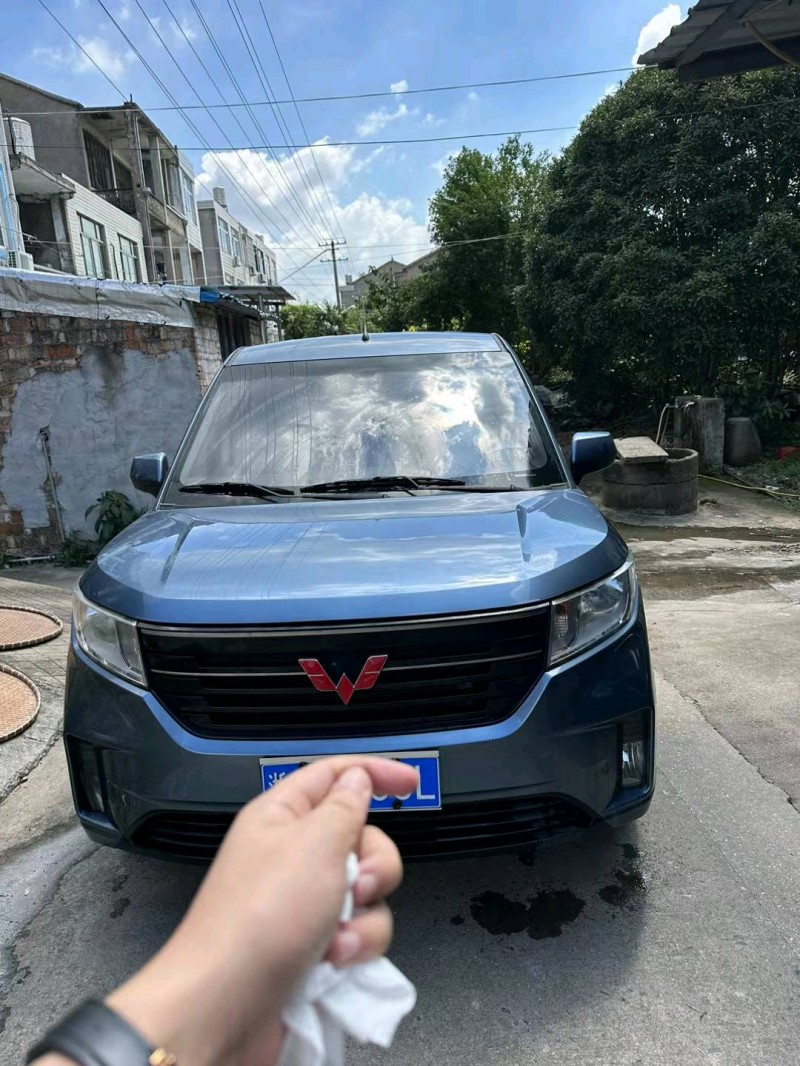 嘉興22年五菱汽車宏光1