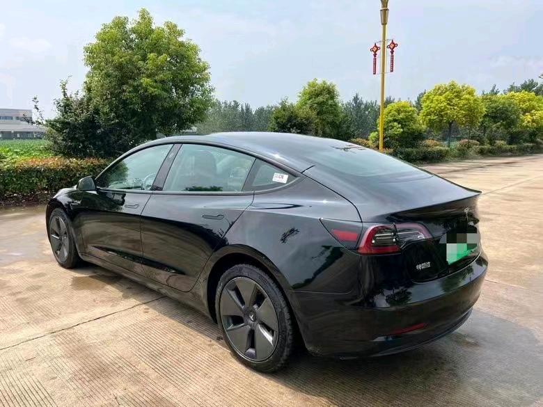 徐州21年特斯拉MODEL 33