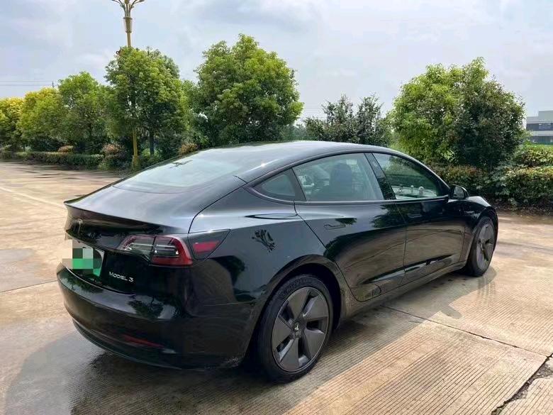 徐州21年特斯拉MODEL 34