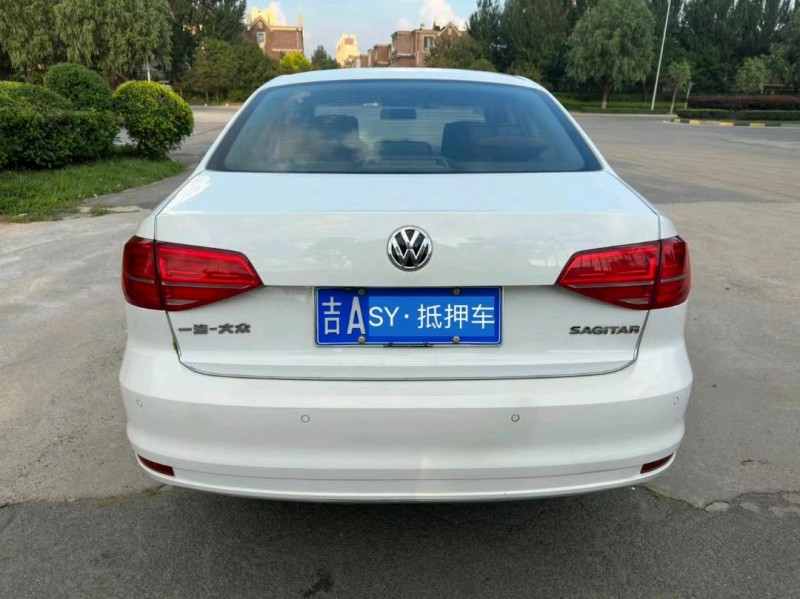 沈阳16年大众速腾6