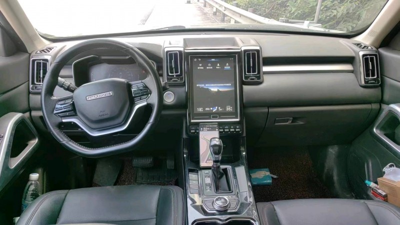 衡阳20年昌河Q74