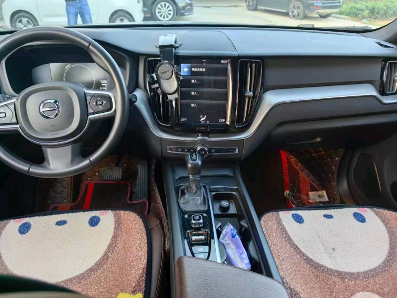 衡阳20年沃尔沃XC603