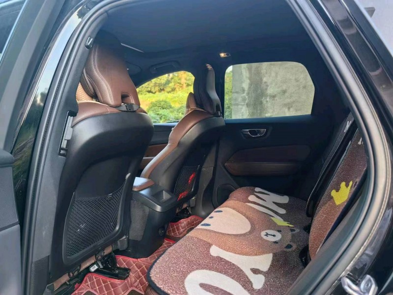 衡阳20年沃尔沃XC606