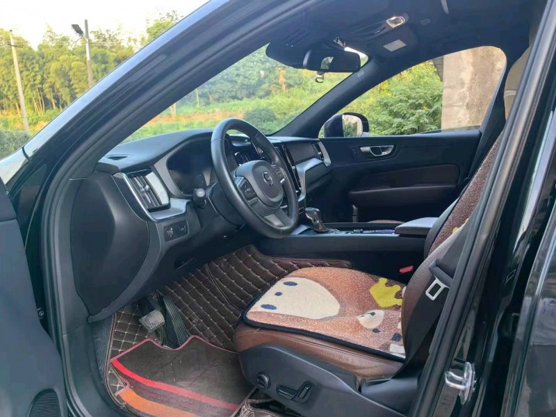 衡阳20年沃尔沃XC608