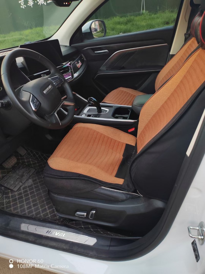 廊坊22年哈弗H67