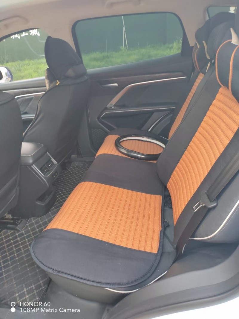 廊坊22年哈弗H68