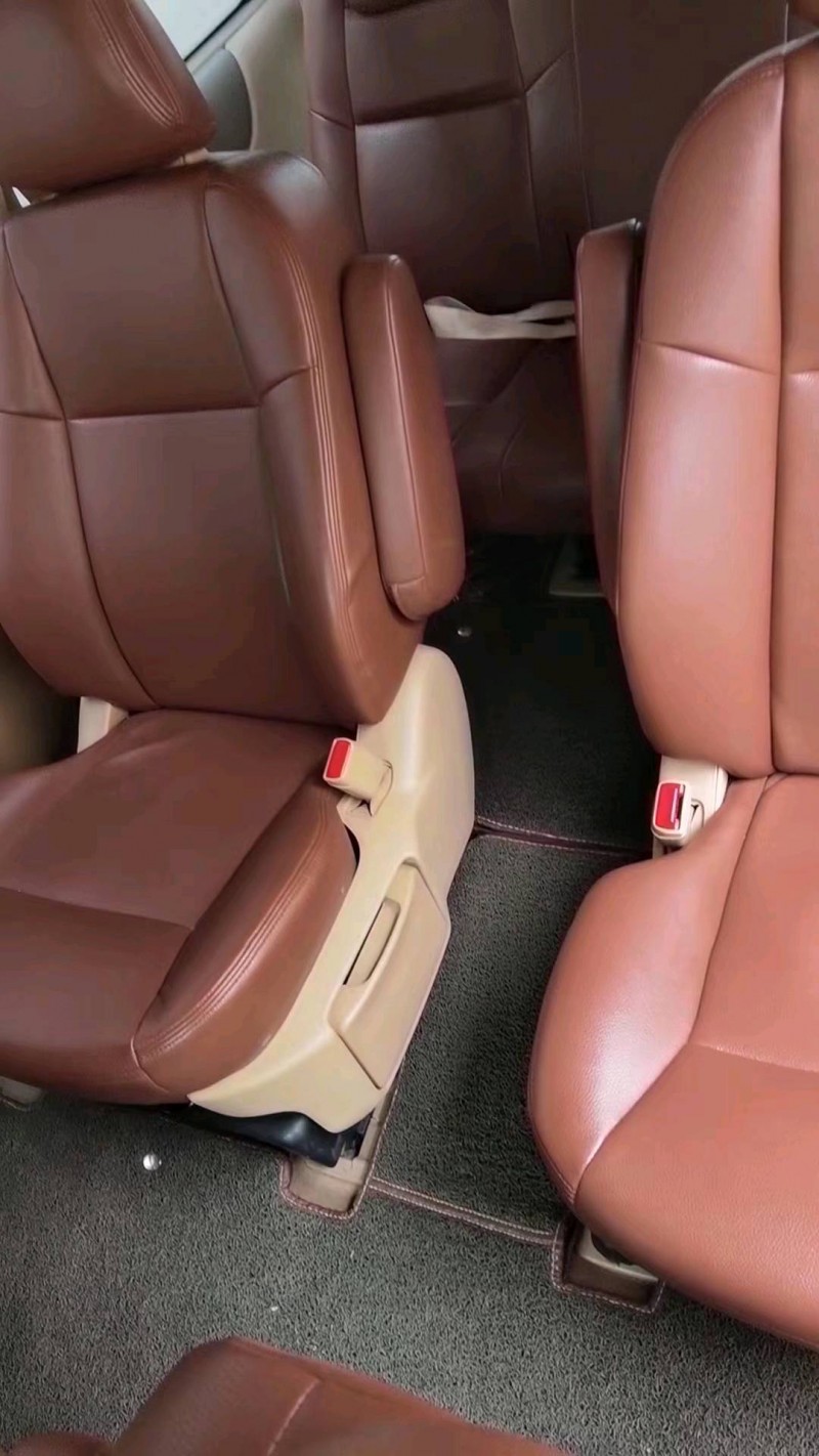 淄博17年别克GL85