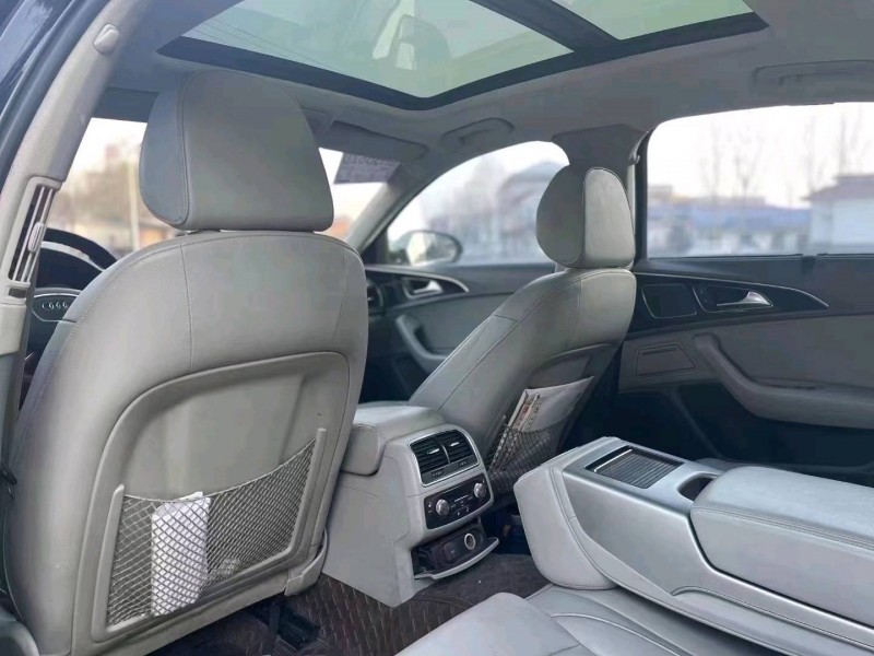 济宁12年奥迪A65