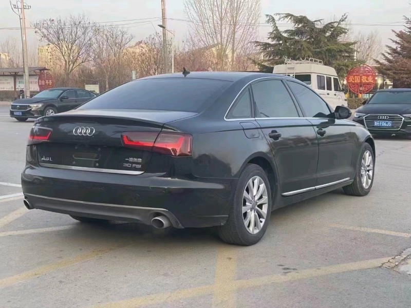 济宁12年奥迪A67