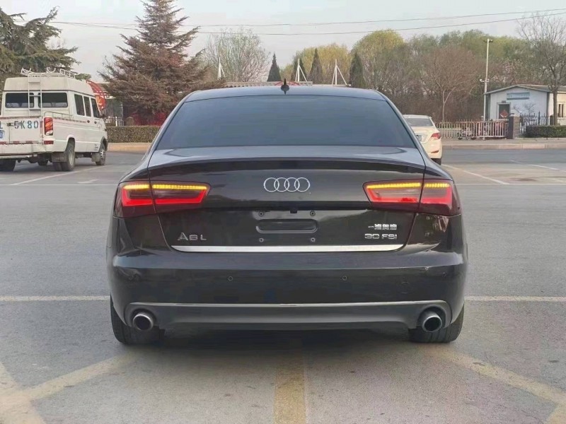 济宁12年奥迪A69