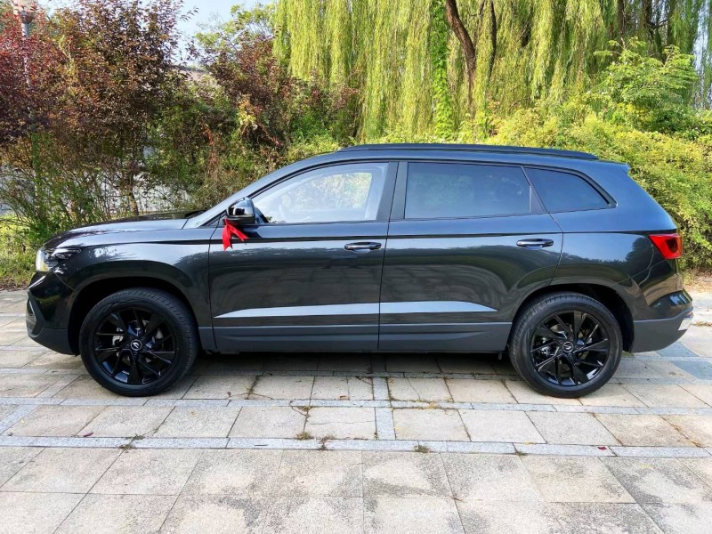 潍坊21年大众捷达VS72