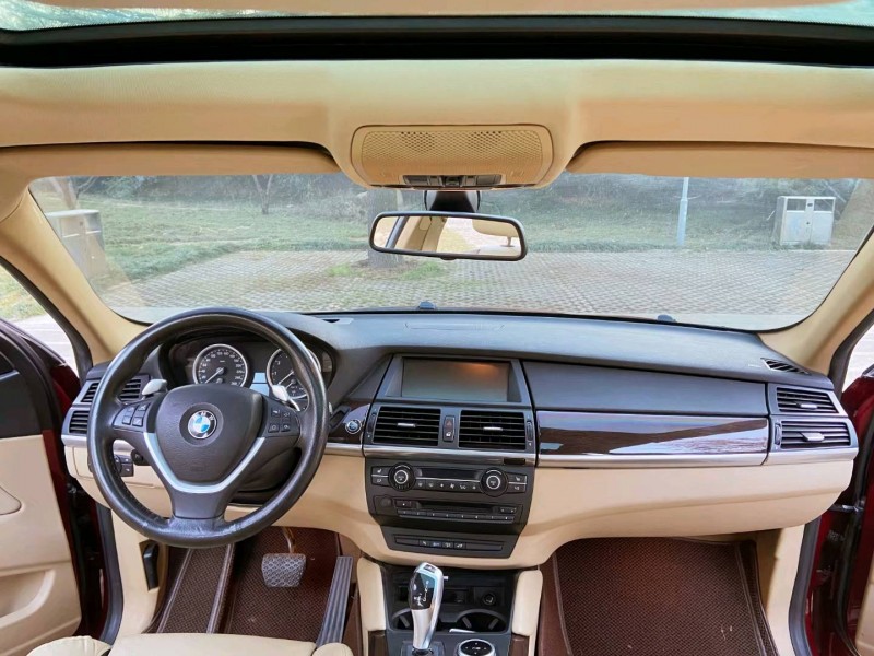 潍坊10年宝马X63