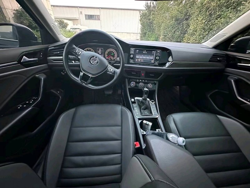 济宁20年大众速腾6