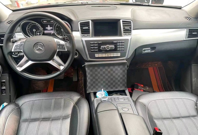 徐州14年奔驰GL8