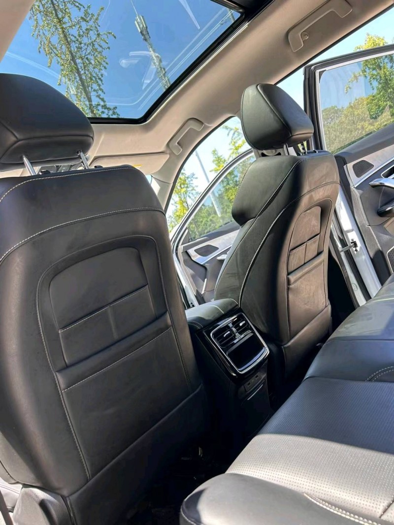 成都21年奇瑞捷途X704