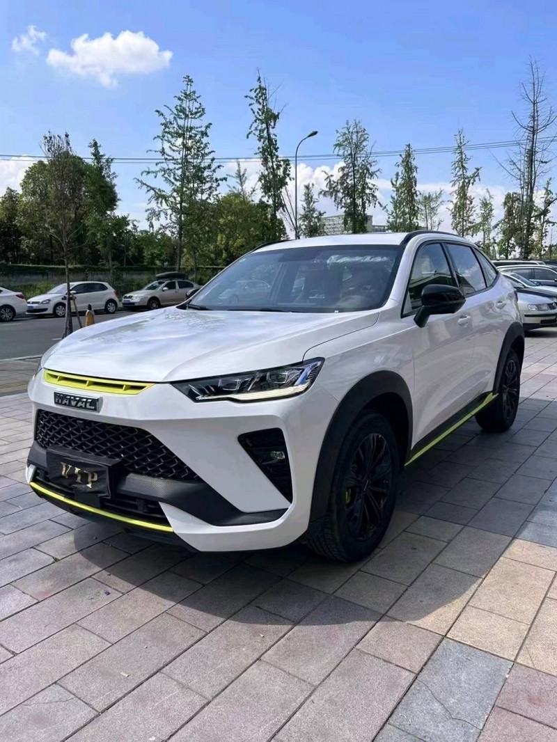 成都21年哈弗H63