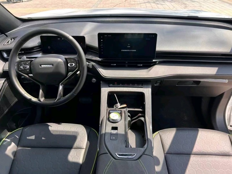 成都21年哈弗H65