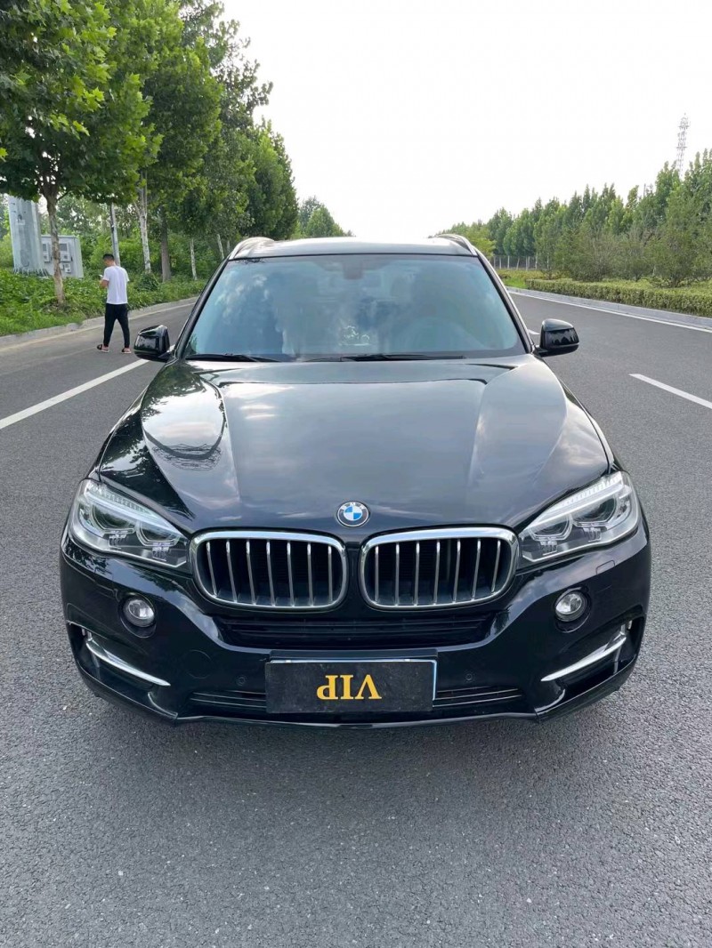 徐州18年宝马X51
