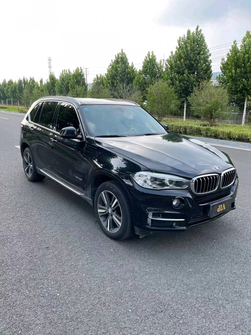 徐州18年宝马X53