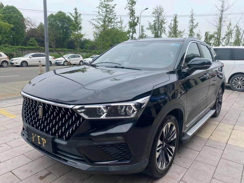 成都20年奔騰T773