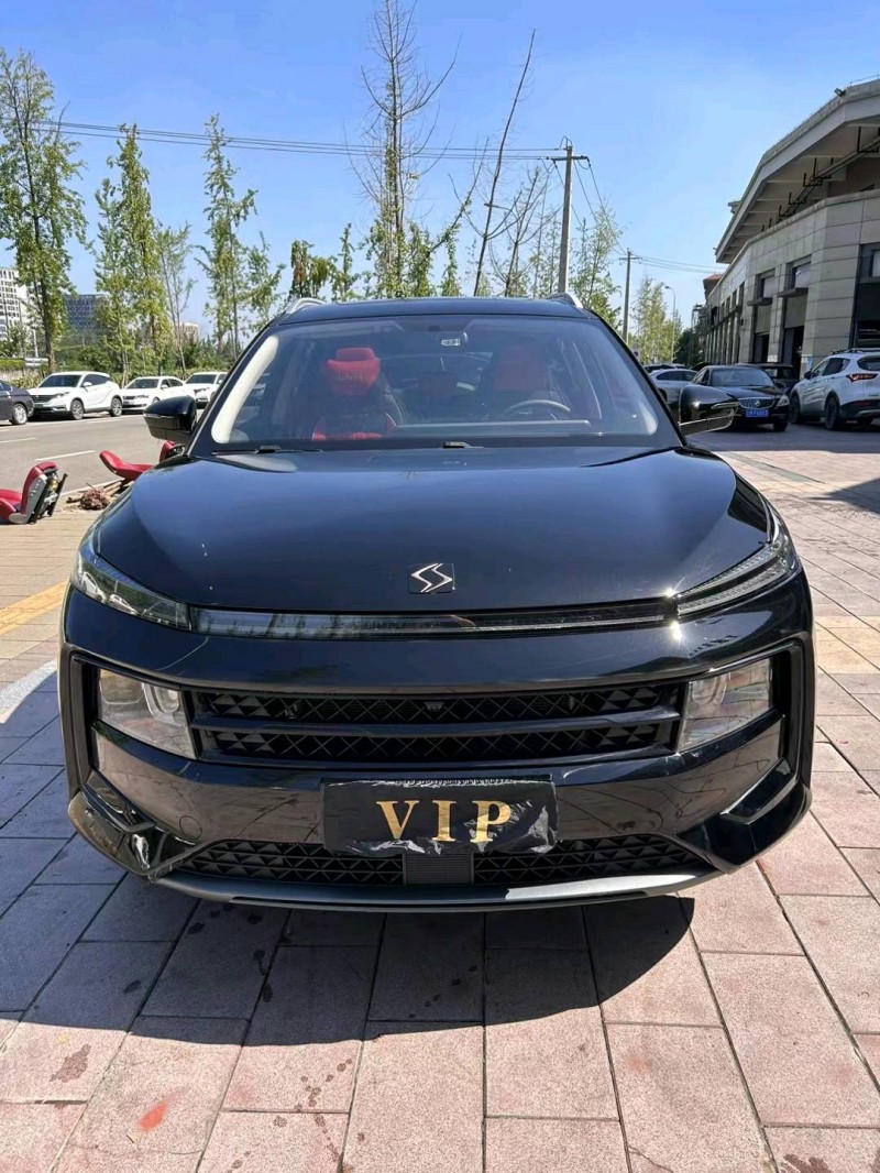 成都21年江淮思皓QX1