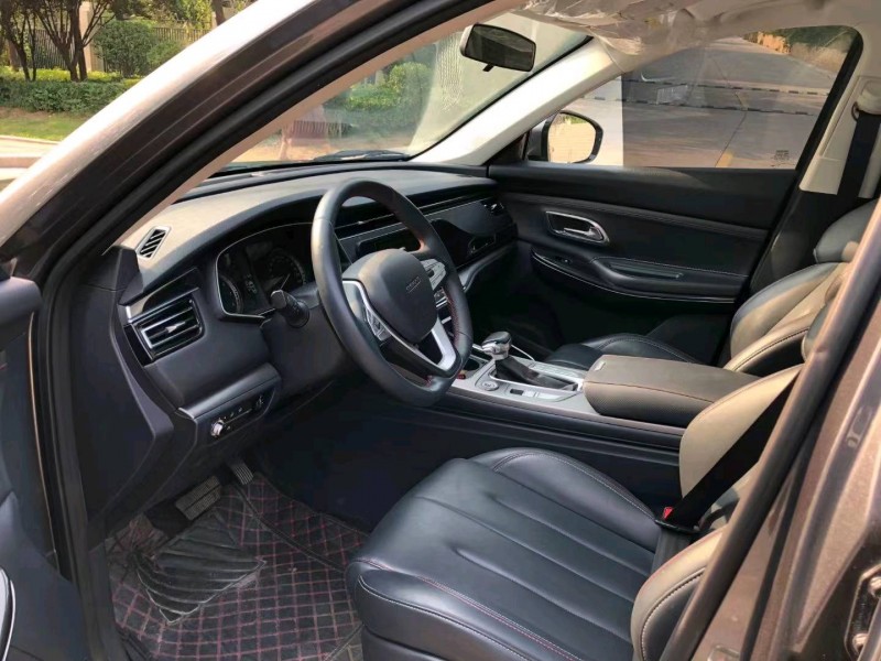 常州21年长安汽车欧尚6