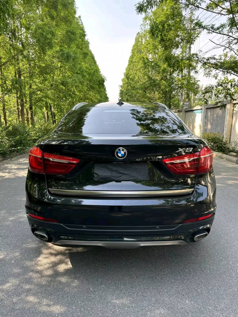 徐州18年宝马X69