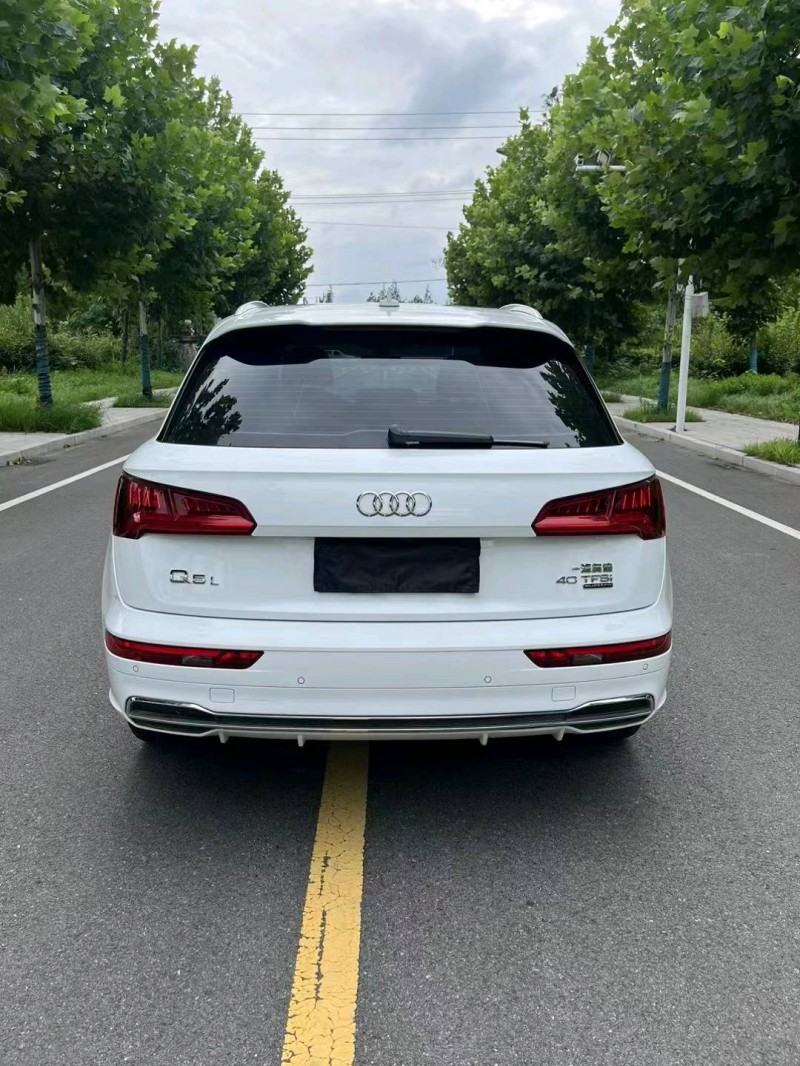 徐州19年奥迪Q59