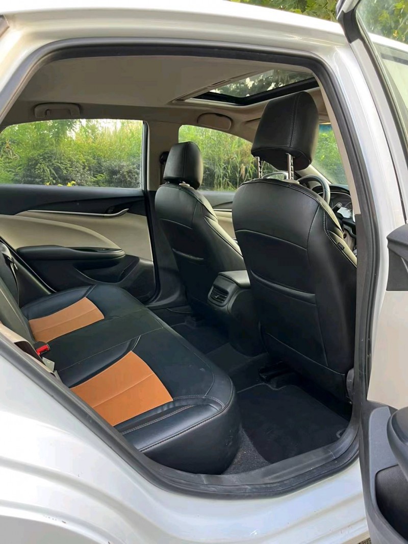 徐州17年别克英朗4