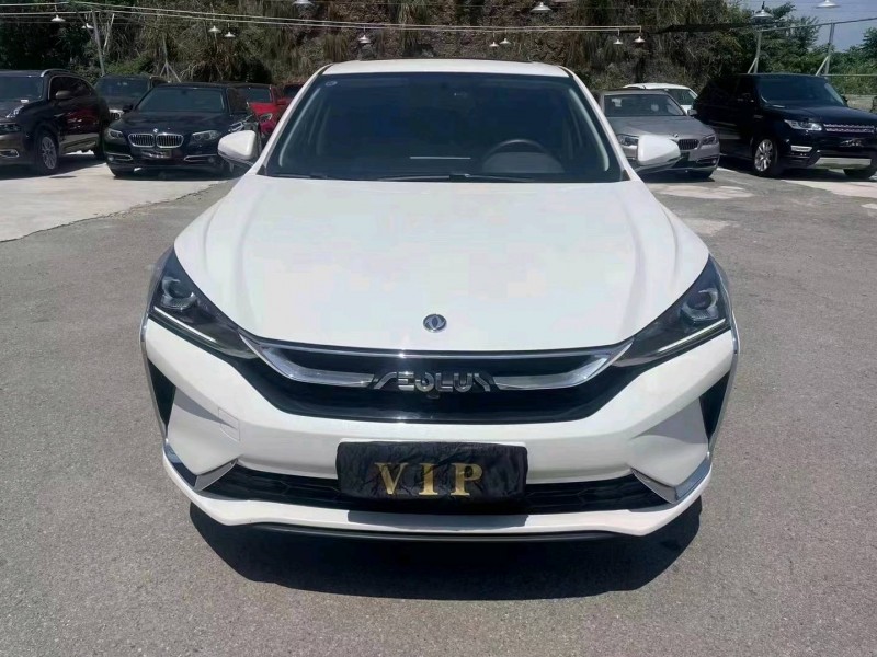 宜昌22年东风奕炫1