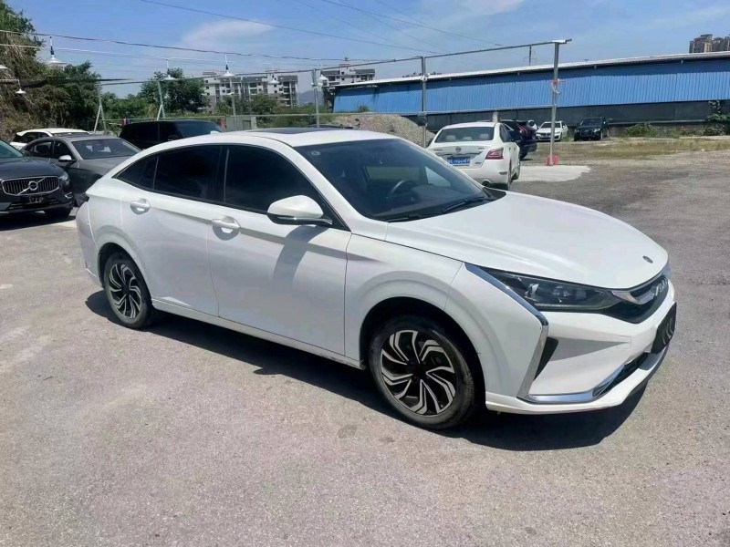 宜昌22年东风奕炫2