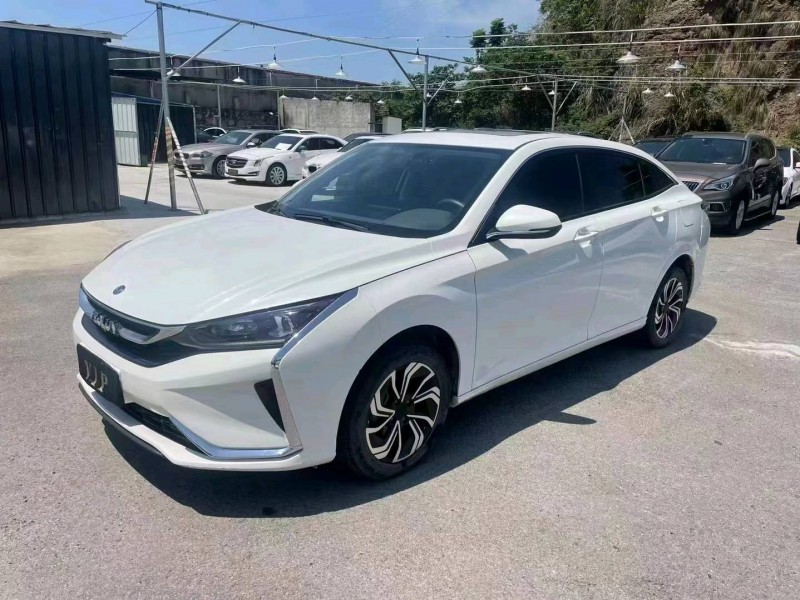 宜昌22年东风奕炫3