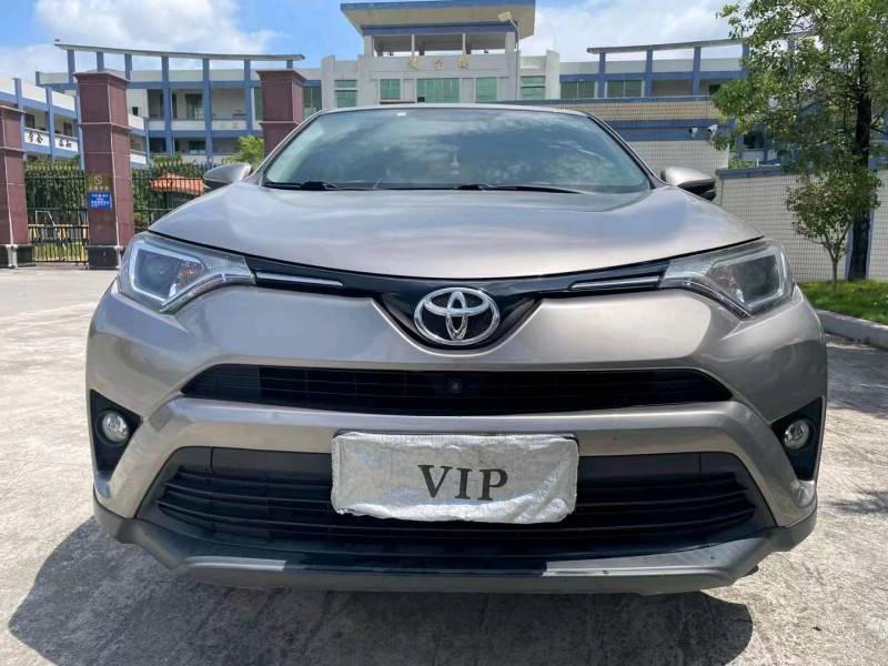 汕头20年丰田RAV41