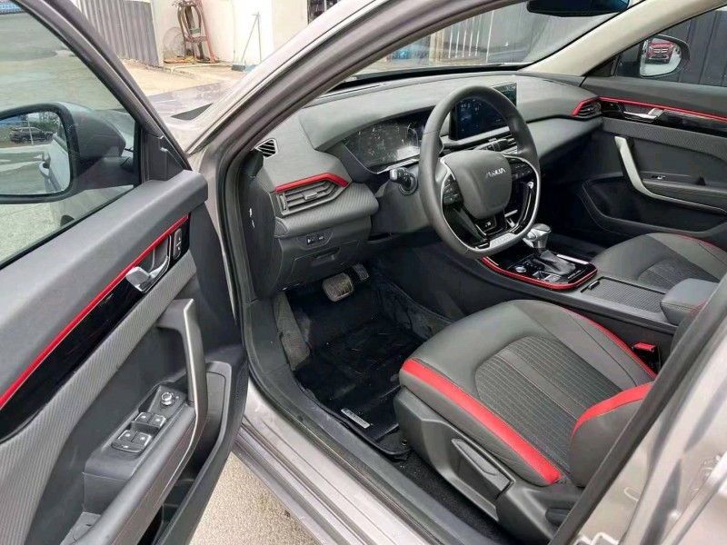 宜昌21年东风奕炫5