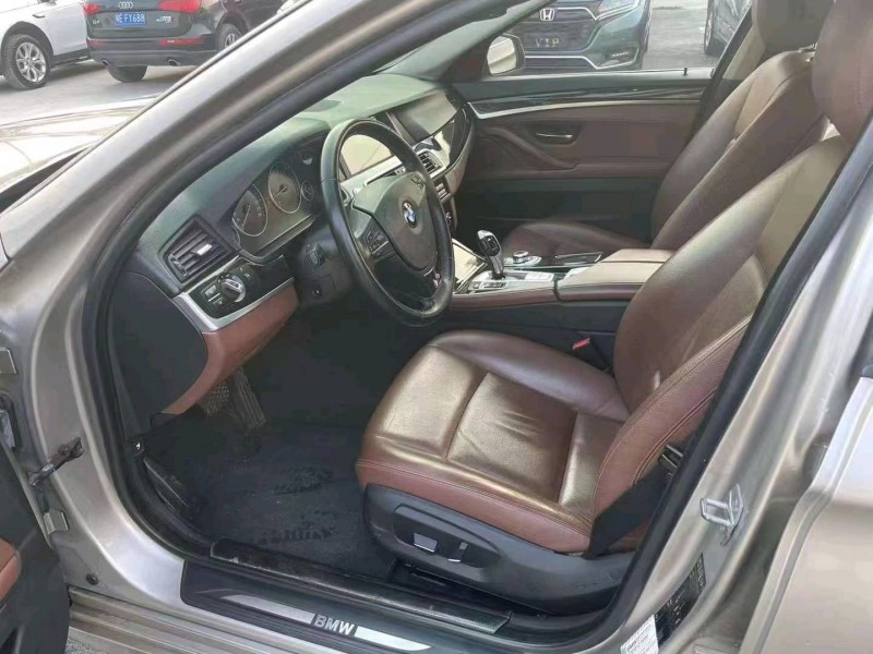 宜昌15年宝马5系3