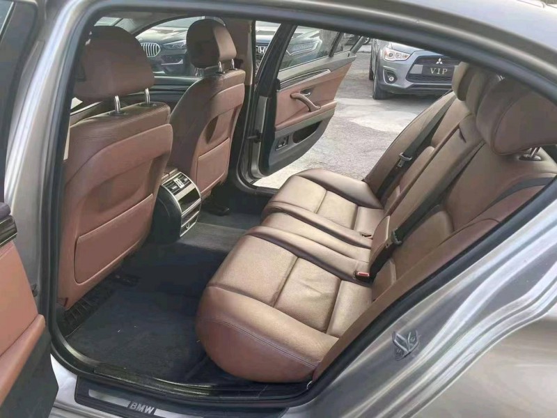 宜昌15年宝马5系4