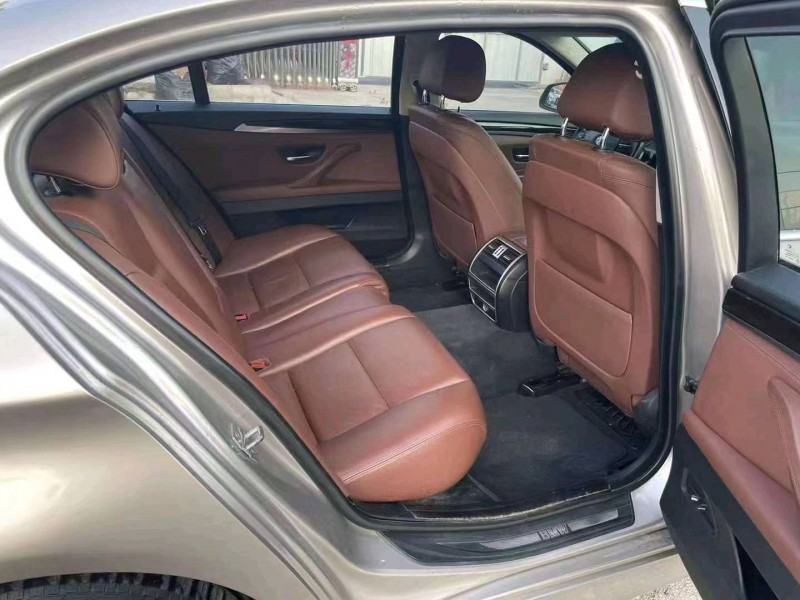 宜昌15年宝马5系6