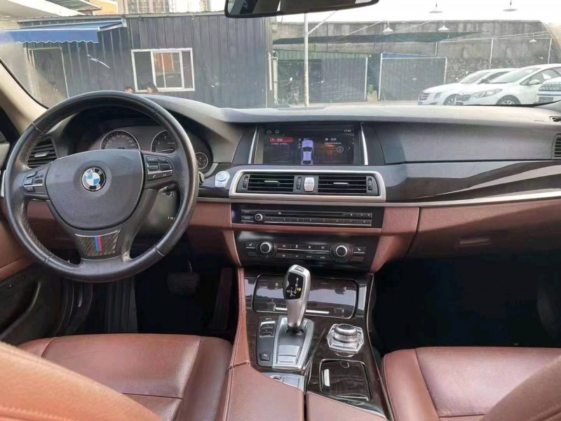 宜昌15年宝马5系7